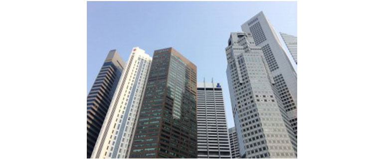 The Singapore Story: Four Things Lee Kuan Yew Got Right