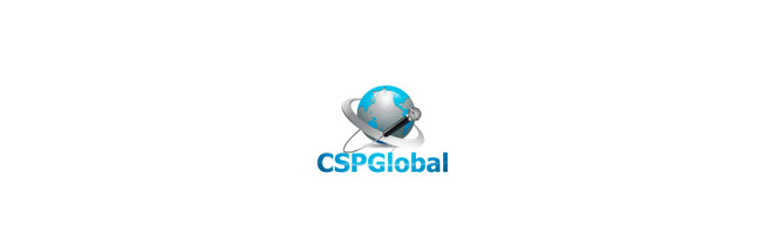David Lim receives CSP Global credential